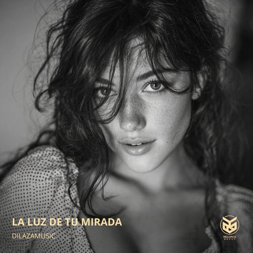 La luz de tu mirada cover art