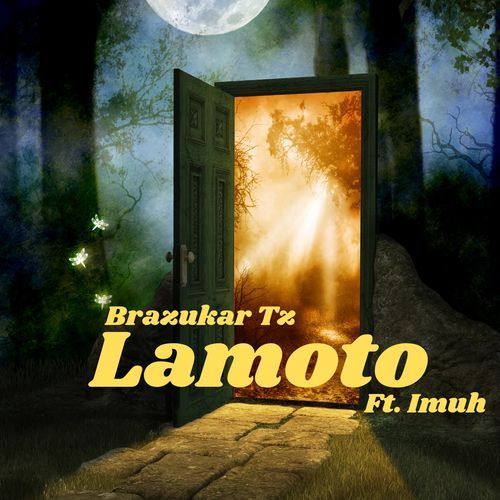 Lamoto (Feat. Imuh) cover art