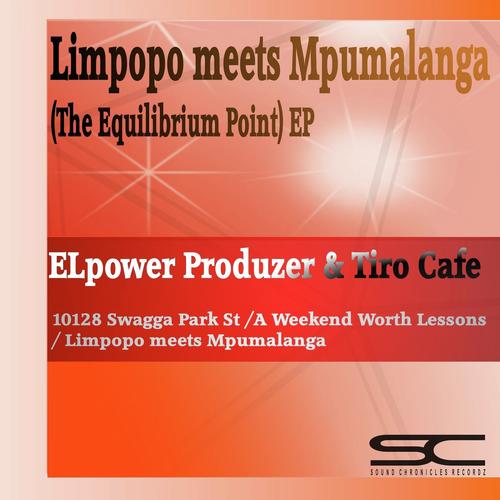 Limpopo Meets Mpumalanga (Equilibrium Point) EP