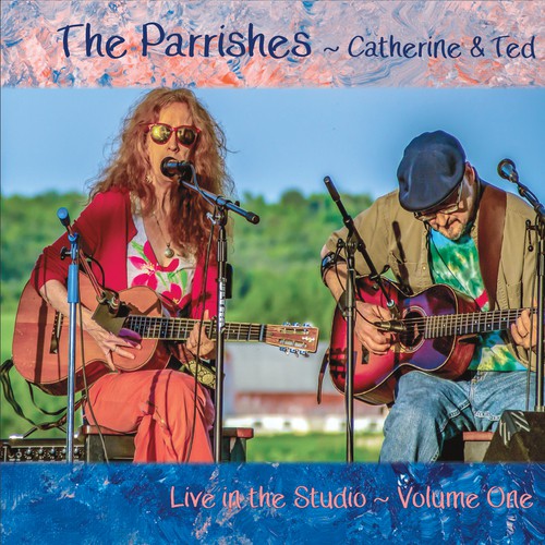 You Are the One (Live) cover art