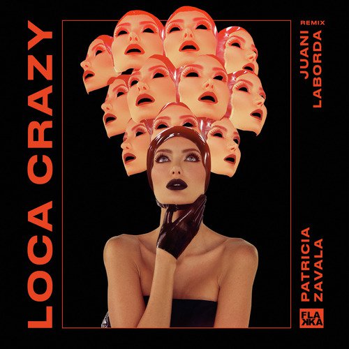 Loca Crazy (Remix)_poster_image