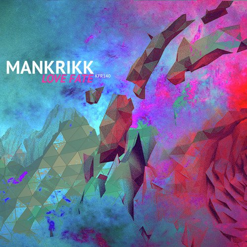 MANKRIKK