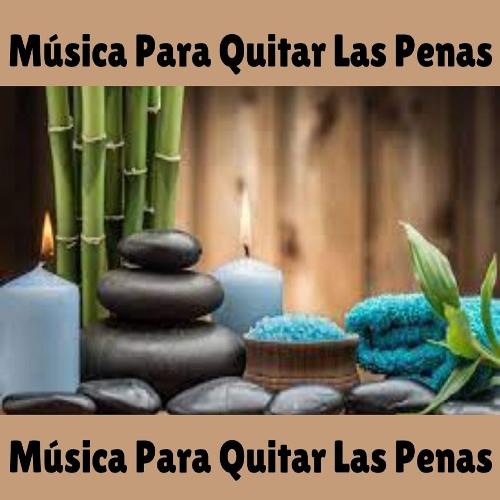 Relajación para Embarazadas cover art