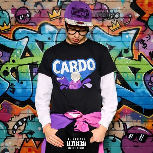 FIRST SERVE cover art