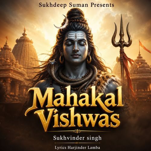 Mahakal Vishwas