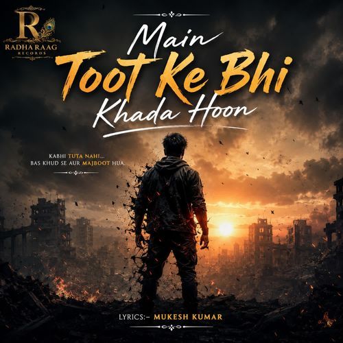 Main Toot Ke Bhi Khada Hoon