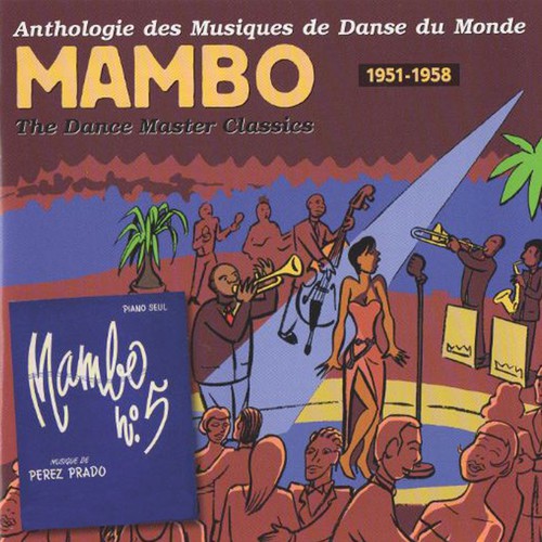 Mambo 1951-1958