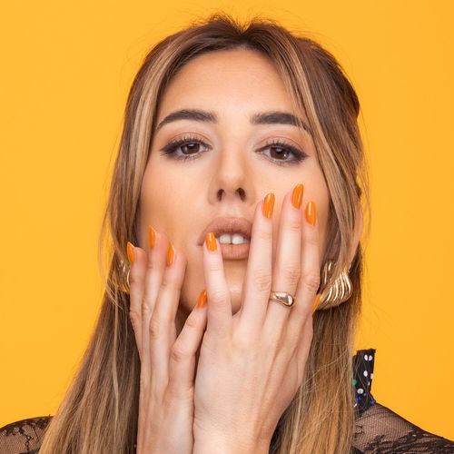 Mariù cover art