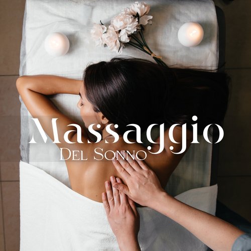 Musica ambientale per rilassarsi cover art