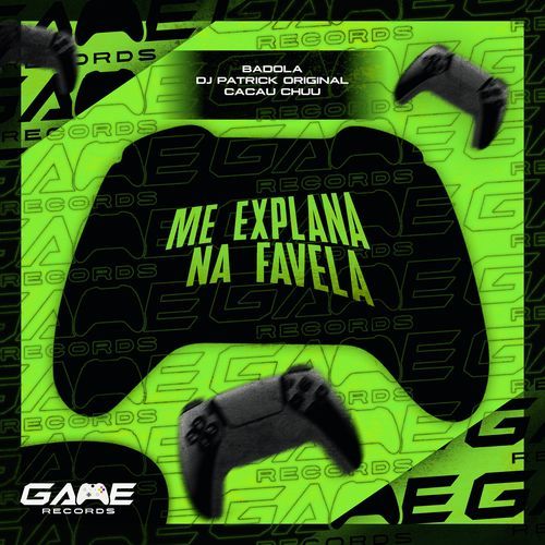 Me Explana Na Favela