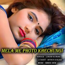 Mela Me Photo Khechungi-KQkdBkFFZHI