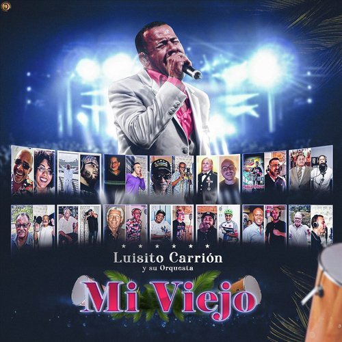 Mi Viejo (feat. Carlos Garcia)