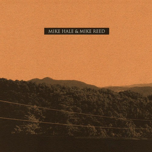 Mike Hale & Mike Reed_poster_image