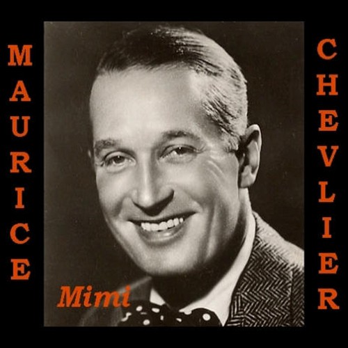 Mimile cover art