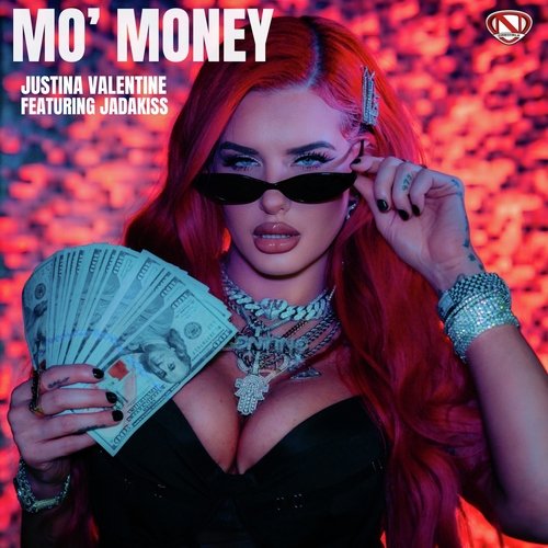 Mo Money (feat. Jadakiss)