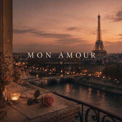 Mon Amour (Piano Version)