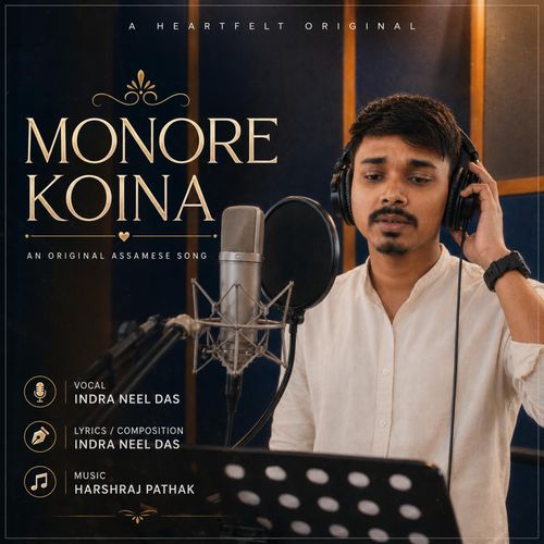 Monore Koina