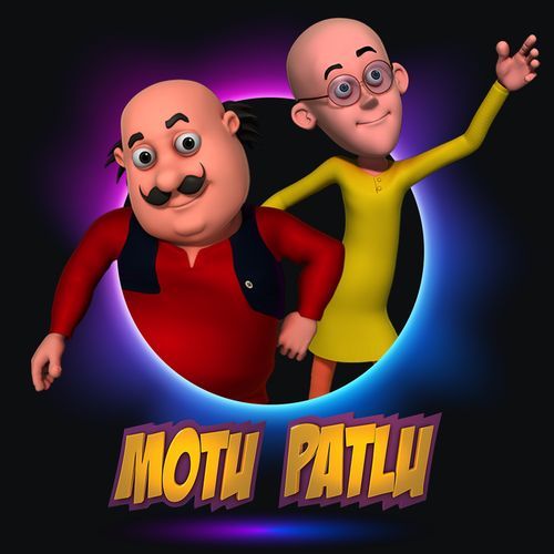 Motu Patlu Remix