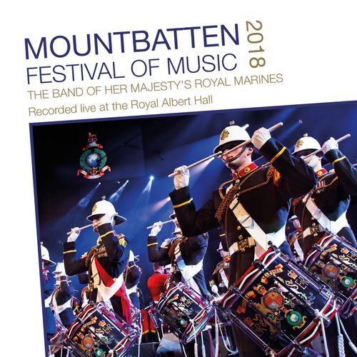 Spectrum (Live at the Royal Albert Hall) cover art