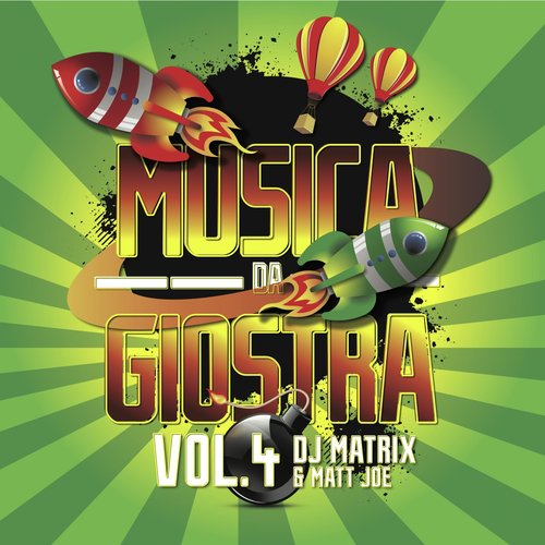 Musica da giostra, Vol. 4_poster_image