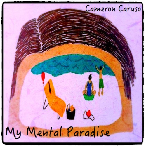 My Mental Paradise - EP