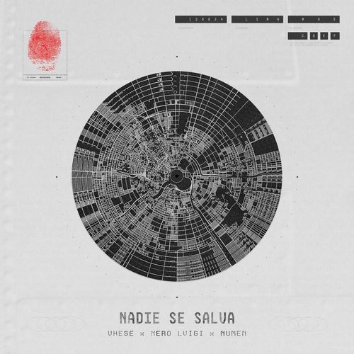 Nadie Se Salva_poster_image