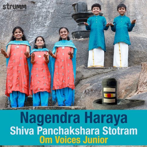 Nagendra Haraya - Shiva Panchakshara Stotram