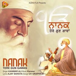 Nanak tere Gun Gawan-QB87Xxh8X0U