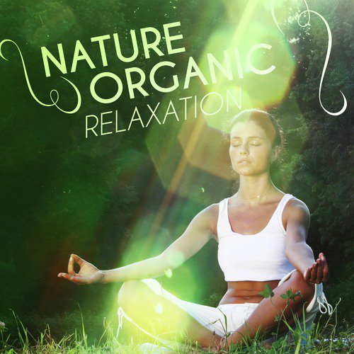 Nature: Organic Relaxation