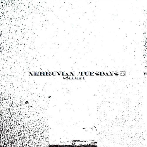 Nehruvian Tuesdays: Volume 1