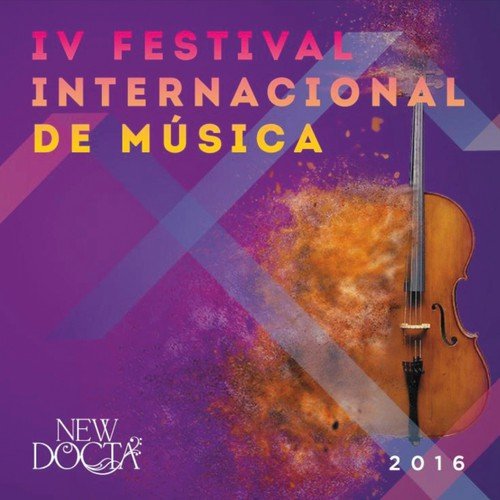 New Docta Festival 2016