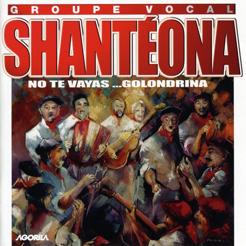 No te vayas ...Golondrina