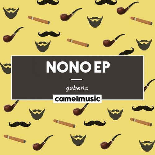 El Nono (Jhon Alejandro Remix) cover art