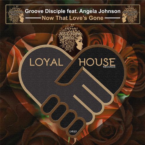 Now That Love’s Gone (Radio-Edit)