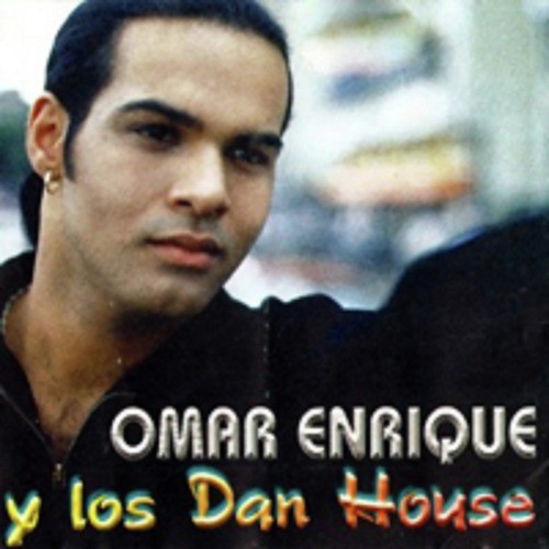  Omar Enrique