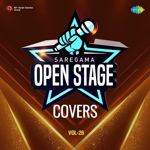 Open Stage Covers - Vol 26