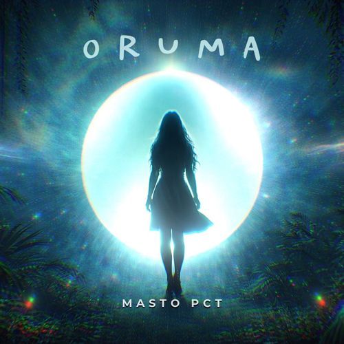 Oruma cover art