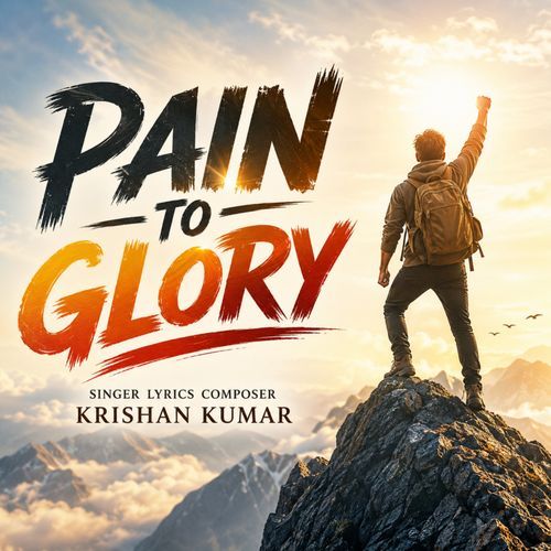 Pain To Glory