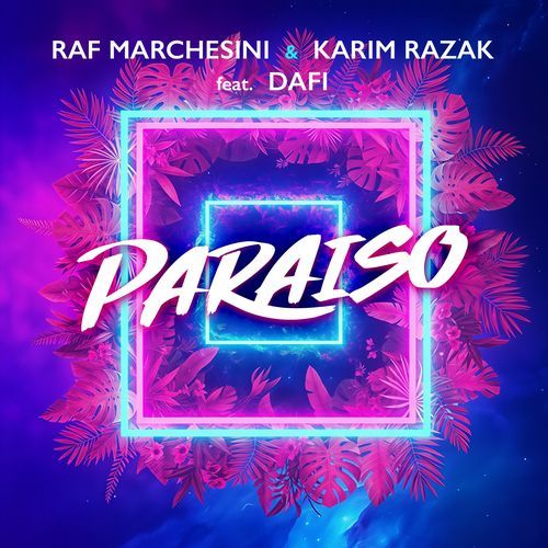 Paraiso  (feat. Dafi)