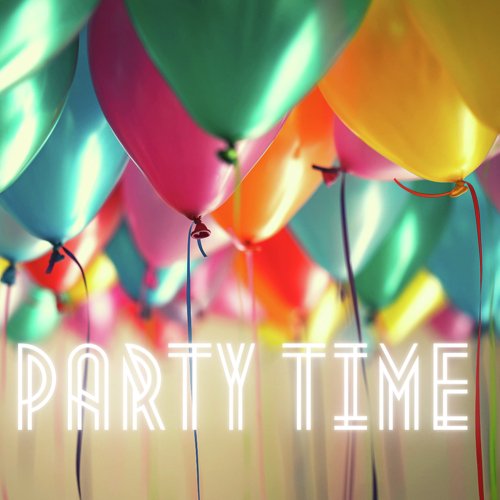 Party Time_poster_image