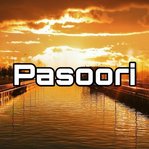 Pasoori (Cover)