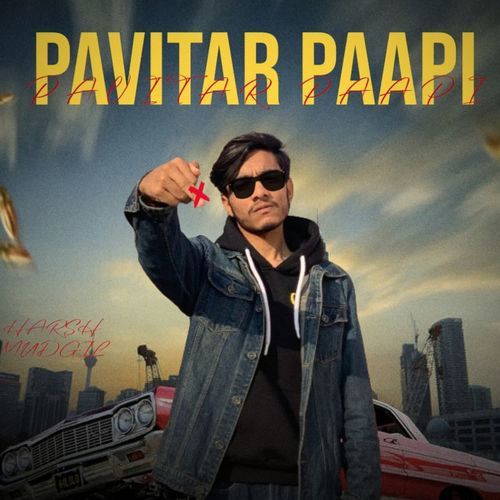 Pavitar Paapi