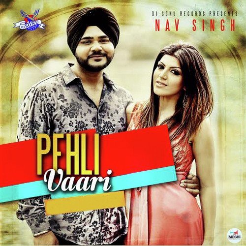 Pehli vaar song mp3 prabh gill