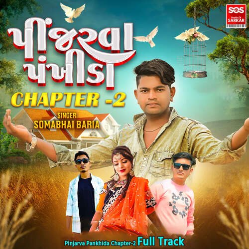 Pinjarva Pankhida Chapter-2 Full Track