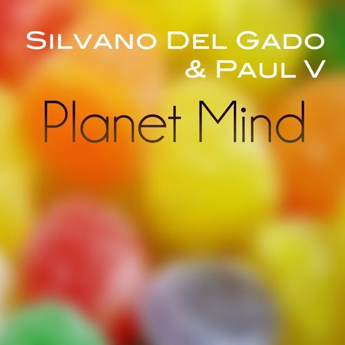Planet Mind (feat. Grace)