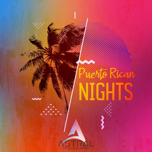 Puerto Rican Nights_poster_image