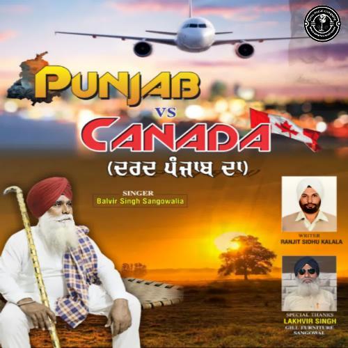 Punjab Vs Canada