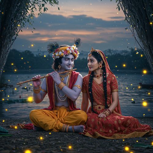 Radha Ke Kanha