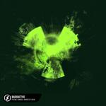 Radioactive artwork
