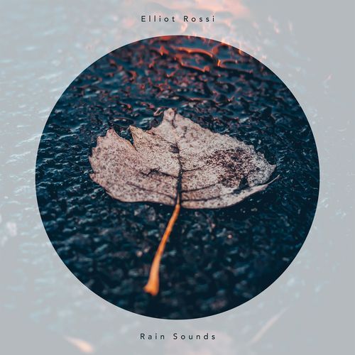 Thunderstorm Sleep cover art